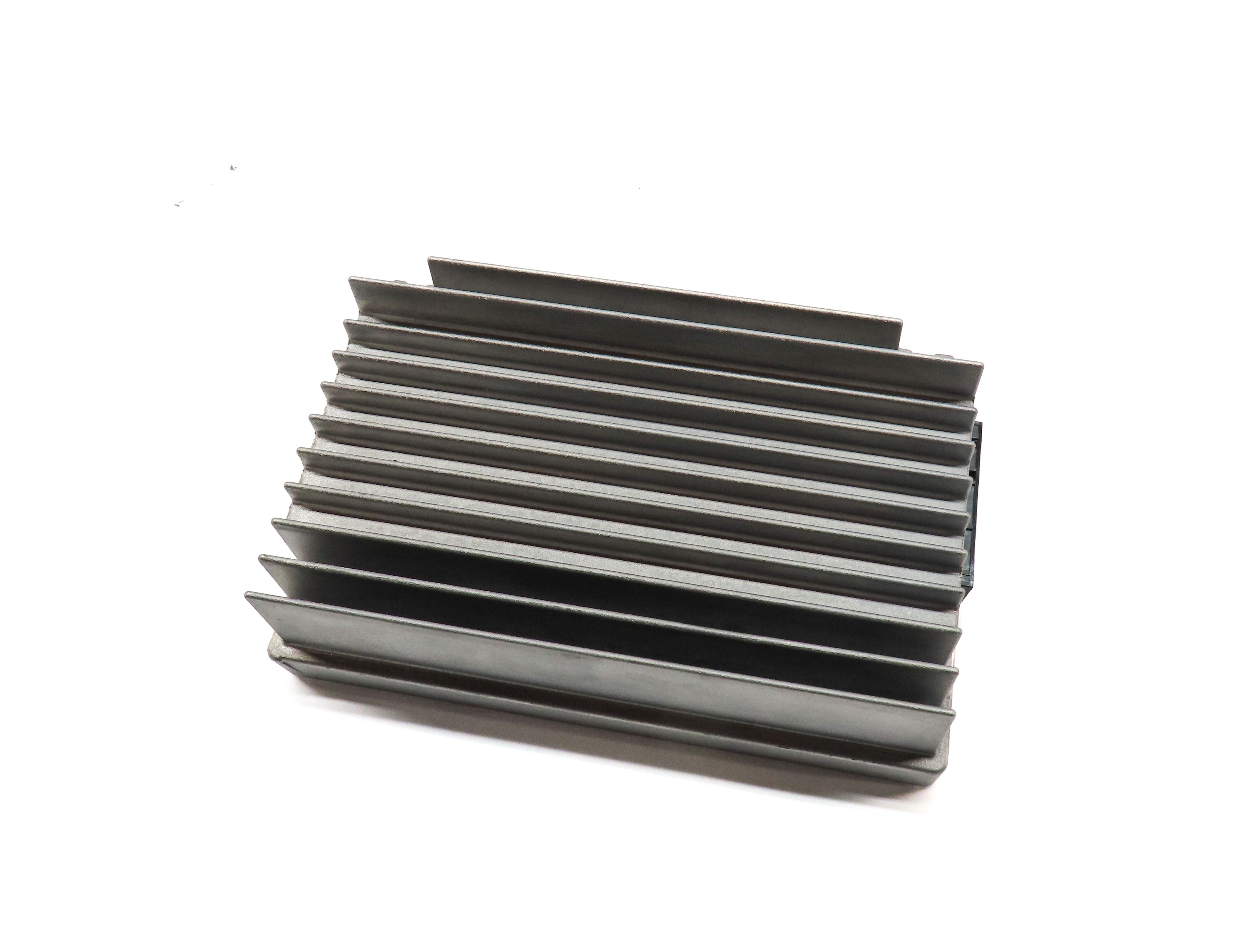2011-2014 BMW X3 (F25) RADIO STEREO HiFi AUDIO AMP AMPLIFIER (LEAR) — exact item pictured